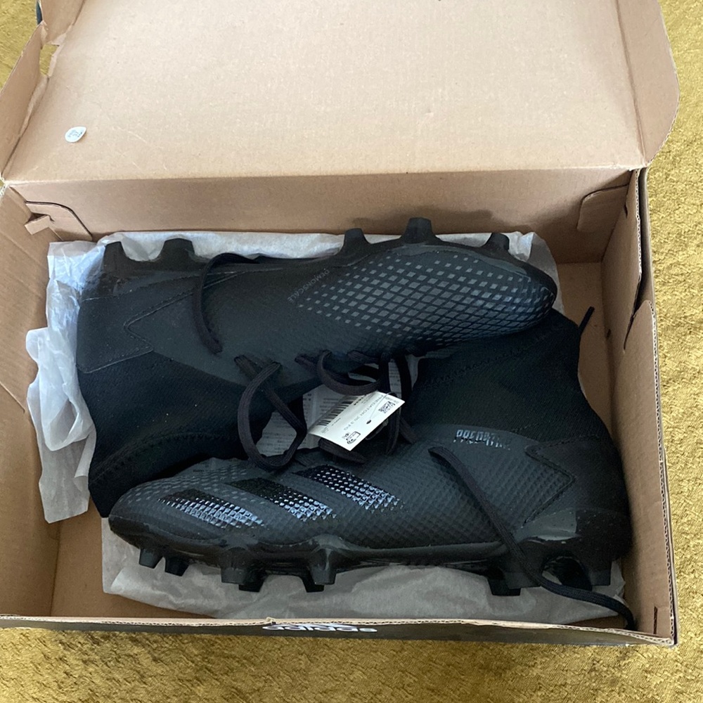 ADIDAS PREDATOR 20.3 FG SOCCER CLEATS